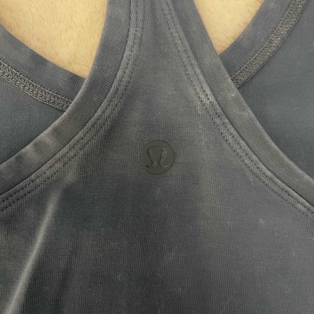 Lululemon Cool Racerback II - Picture 5 of 5